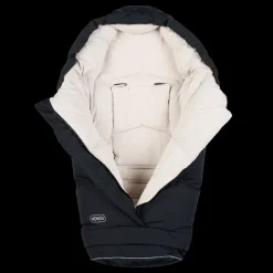 Clearance City North - Black Cream Køreposer|Køreposer