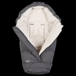 Clearance City North - Grey Cream Køreposer|Køreposer