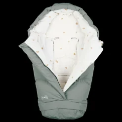 Clearance City North - MeadowGreen wings Køreposer|Køreposer