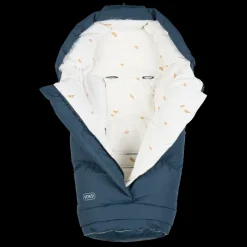 Sale City North - PoppyBlue wings Køreposer|Køreposer