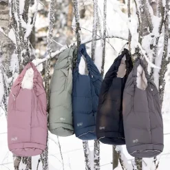 Sale City North - PoppyBlue wings Køreposer|Køreposer