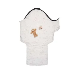 Best Classic+ - Black Flying Køreposer|Køreposer