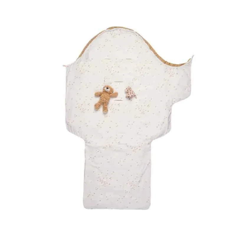 Sale Classic+ - Warm Beige Flying Køreposer|Køreposer