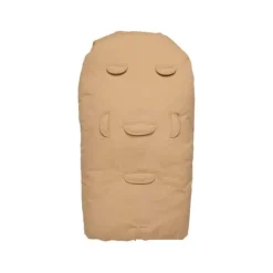 Sale Classic+ - Warm Beige Flying Køreposer|Køreposer