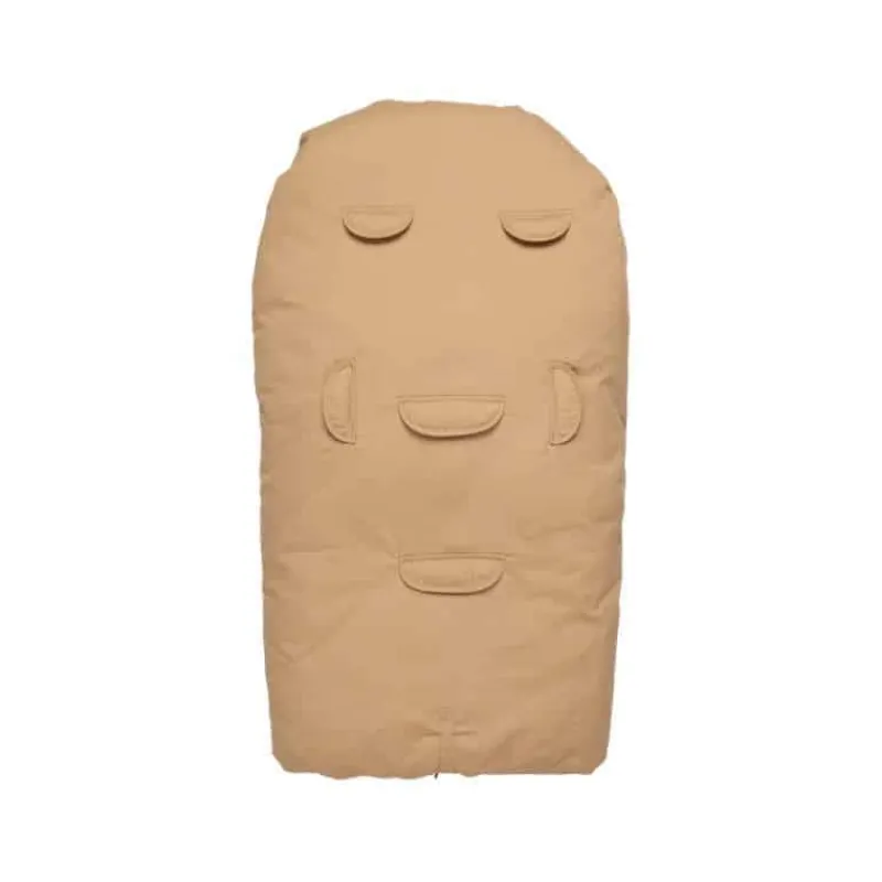 Sale Classic+ - Warm Beige Flying Køreposer|Køreposer