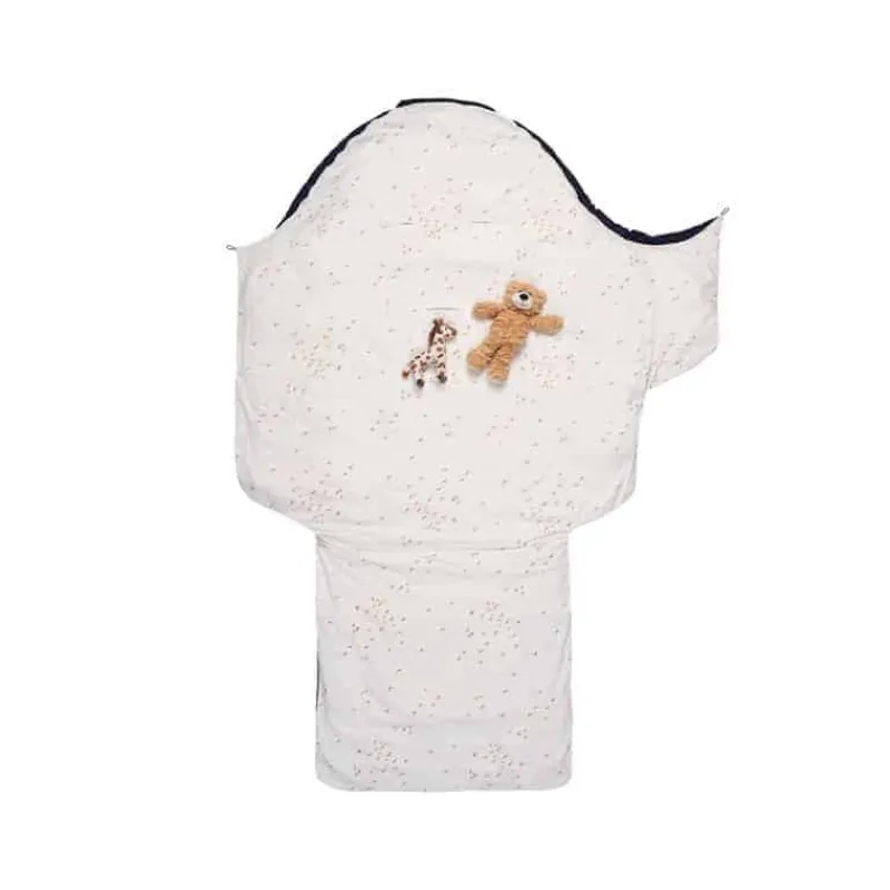 Sale Classic+ mini - Deep Blue Flying Køreposer|Køreposer