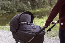 Online ® Classic+ Mini - Grey Moon Køreposer|Køreposer