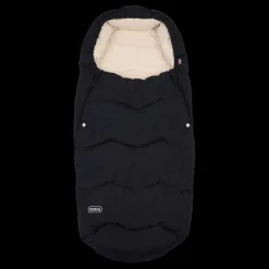 Discount Explorer - Black solid Køreposer|Køreposer