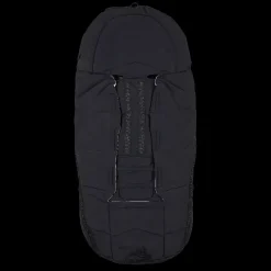 Discount Explorer - Black solid Køreposer|Køreposer