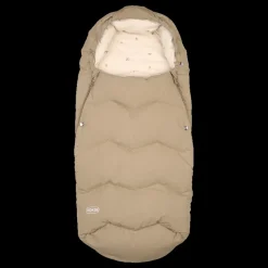 Clearance Explorer - Dark Sand Clover Køreposer|Køreposer