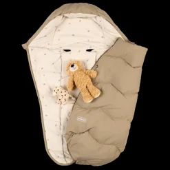 Clearance Explorer - Dark Sand Clover Køreposer|Køreposer