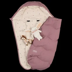 Sale Explorer - Grape Clover Køreposer|Køreposer