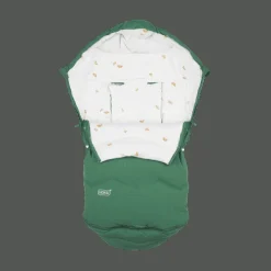 Clearance Explorer - Grass Green Wings Køreposer|Køreposer