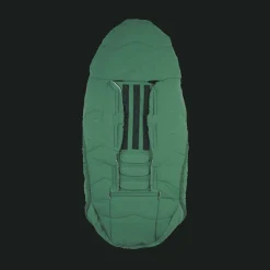 Clearance Explorer - Grass Green Wings Køreposer|Køreposer