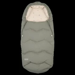 New Explorer - Meadow Green Clover Køreposer|Køreposer