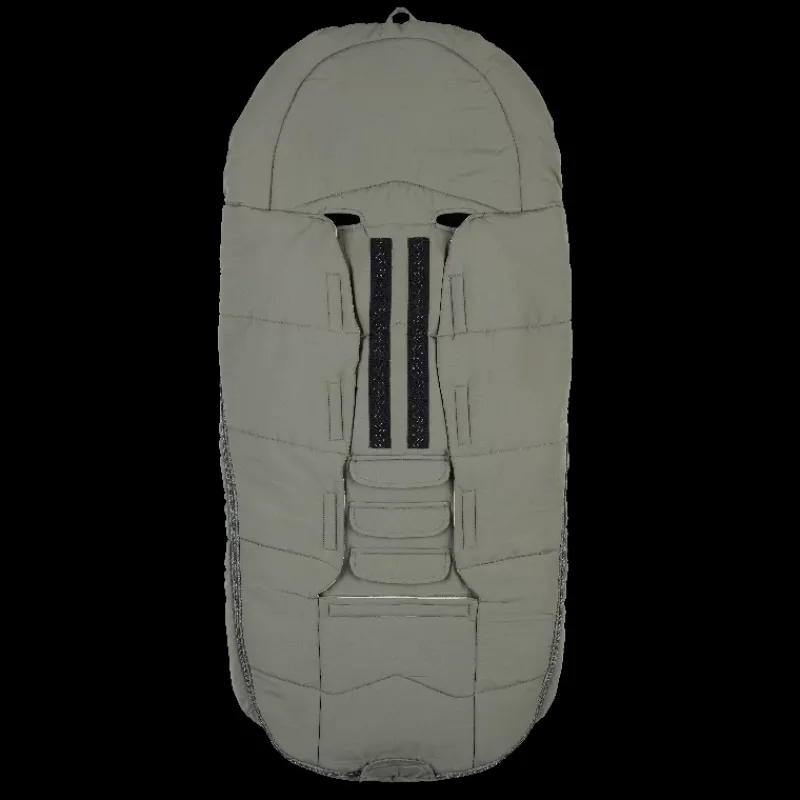 New Explorer - Meadow Green Clover Køreposer|Køreposer