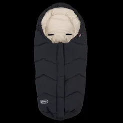 Move - Black Solid Køreposer|Køreposer