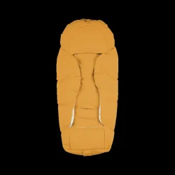 Clearance Move - Golden Yellow Køreposer|Køreposer