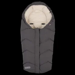 Sale Move - Grey Solid Køreposer|Køreposer