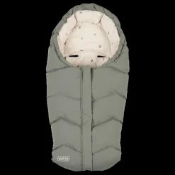 New Move - Meadow Green Clover Køreposer|Køreposer