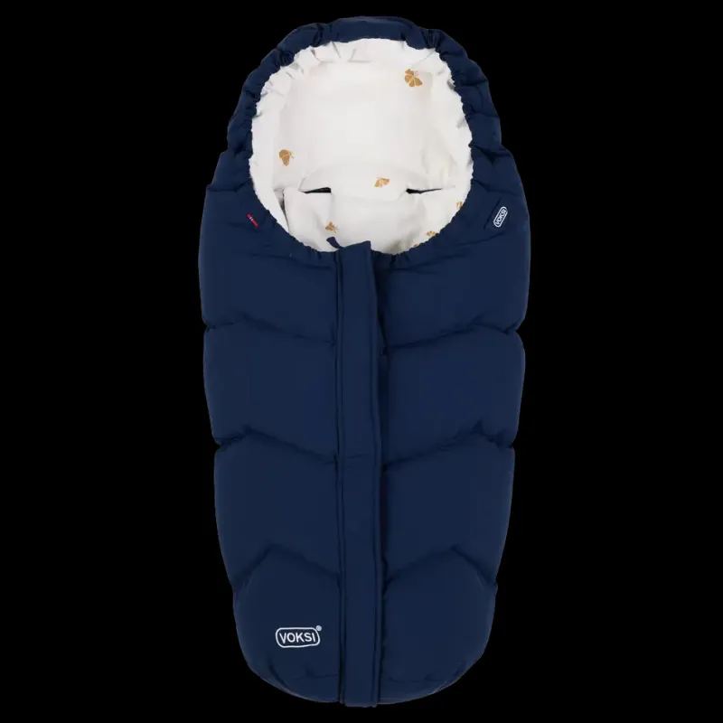 New Move - Midnight Blue Wings Køreposer|Køreposer