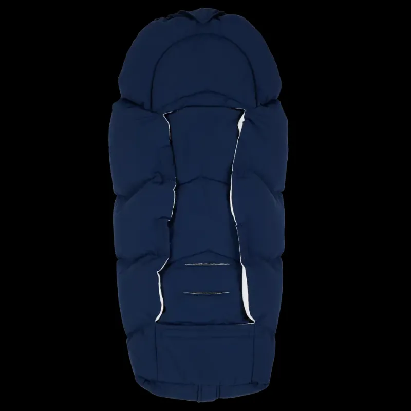 New Move - Midnight Blue Wings Køreposer|Køreposer