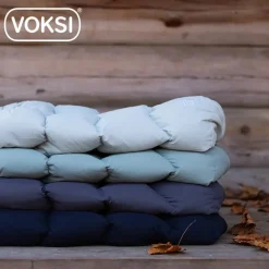 New Move - Midnight Blue Wings Køreposer|Køreposer