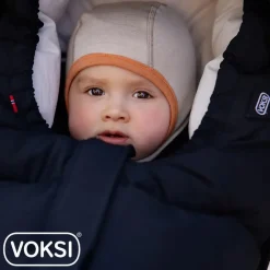 New Move - Midnight Blue Wings Køreposer|Køreposer