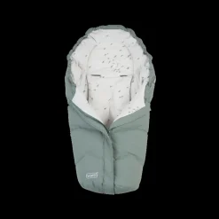 Outlet Move - Sea Green Køreposer|Køreposer