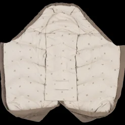 Discount Move - Walnut Clover Køreposer|Køreposer