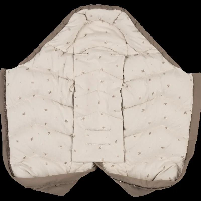 Discount Move - Walnut Clover Køreposer|Køreposer