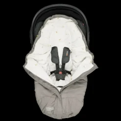 Clearance Move Light - Dark Sand wings Køreposer|Køreposer