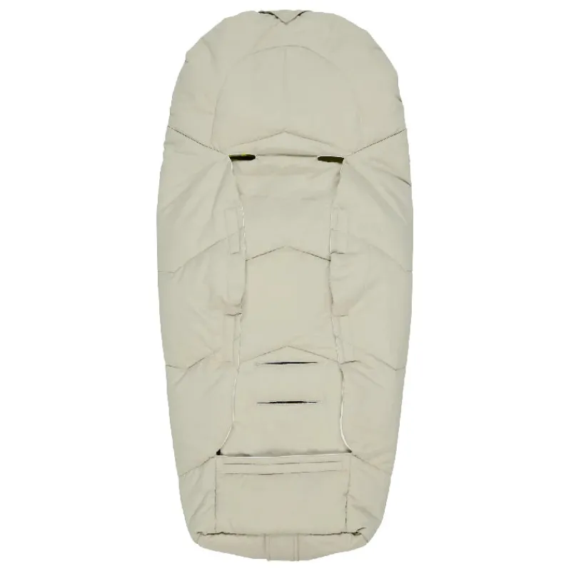 New Move Light - Misty Green Wings Køreposer|Køreposer