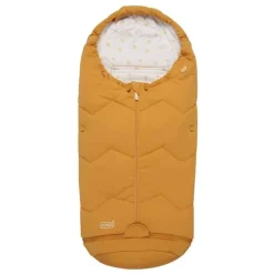 Outlet Sky Light 23/24 - Golden Yellow Reflection2 Køreposer|Køreposer