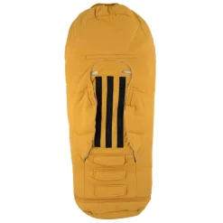 Outlet Sky Light 23/24 - Golden Yellow Reflection2 Køreposer|Køreposer