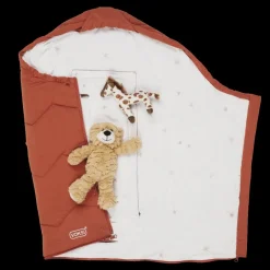 Discount Sky Light 23/24 - Terracotta Køreposer|Køreposer