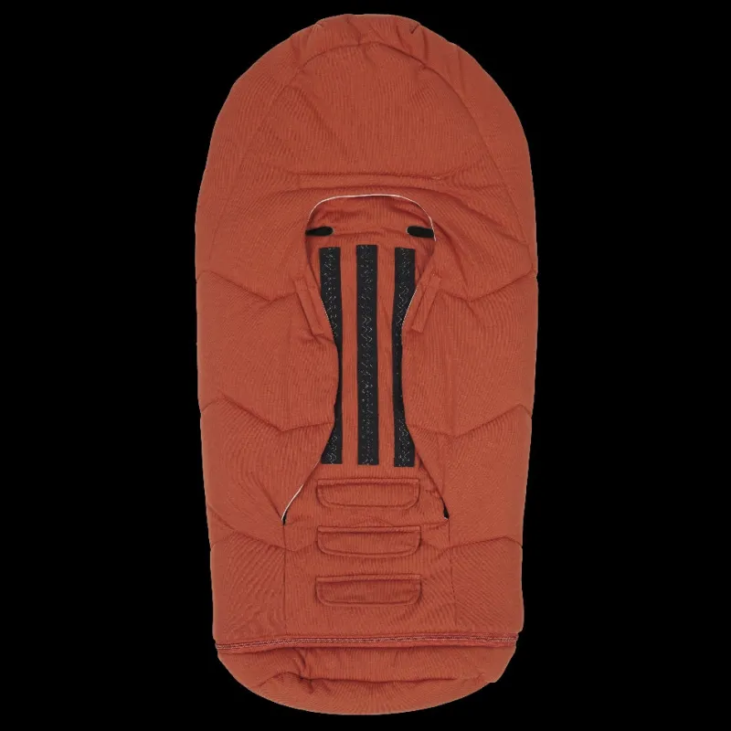 Discount Sky Light 23/24 - Terracotta Køreposer|Køreposer