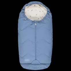 Clearance Sky Light - Bluebell Heather Køreposer|Køreposer