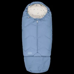 Clearance Sky Light - Bluebell Heather Køreposer|Køreposer