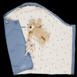 Clearance Sky Light - Bluebell Heather Køreposer|Køreposer