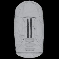 Best Sky Light - Grey Solid Køreposer|Køreposer