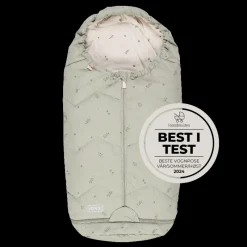 Sky Light - Misty Green Heather Køreposer|Køreposer