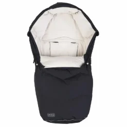 Best Urban - Black Cream Køreposer|Køreposer