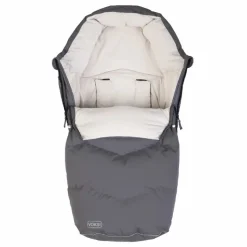 Urban - Grey Cream Køreposer|Køreposer