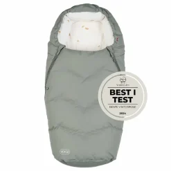 New Urban - MeadowGreen wings Køreposer|Køreposer