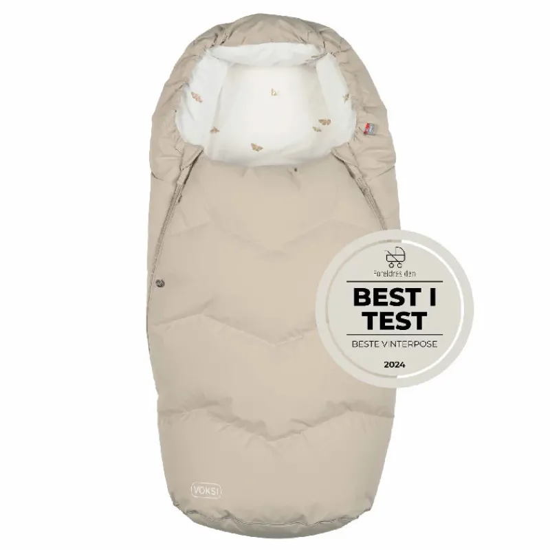 Urban - SeashellSa wings Køreposer|Køreposer