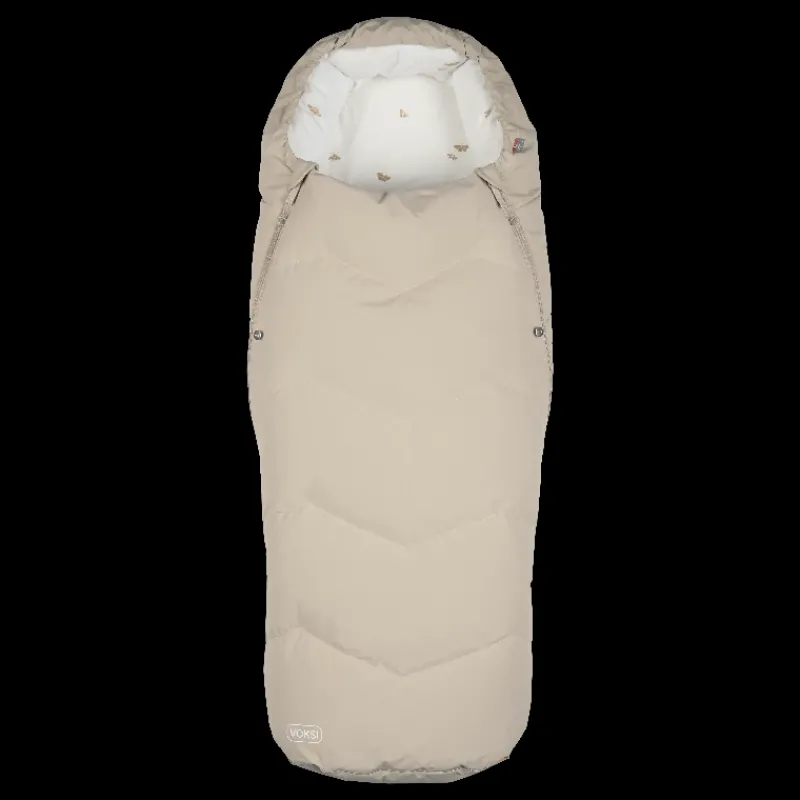 Urban - SeashellSa wings Køreposer|Køreposer