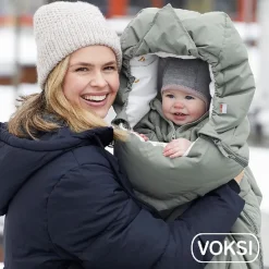 Urban - SeashellSa wings Køreposer|Køreposer