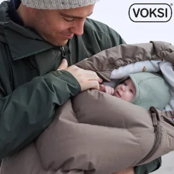 Urban - SeashellSa wings Køreposer|Køreposer