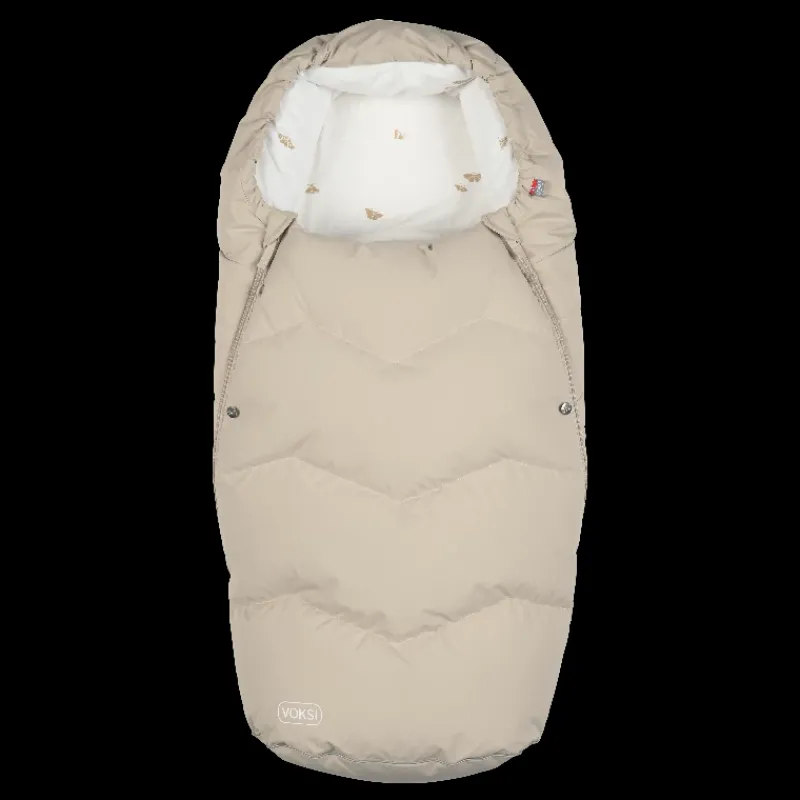 Urban - SeashellSa wings Køreposer|Køreposer